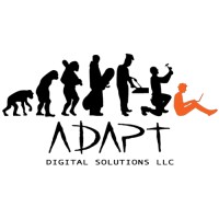 Adapt Digital Solutions logo - Similar company to Adapt Digital