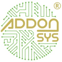 AddOn Systems Singapore logo - Similar company to Valor Systems, Inc.