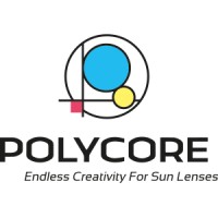 Polycore Optical logo - Similar company to 롯데지알에스