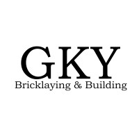 GKY Bricklaying & Building logo - Similar company to West Midlands Home Improvements