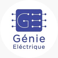 Club génie électrique logo - Similar company to Protech Technical Engineering-Bureau D'Etudes Techniques