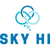 Sky Hi Consulting logo - Similar company to Digitally Inspired, Part Of Intellias
