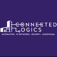 Connected Logics logo - Similar company to Esco Korea