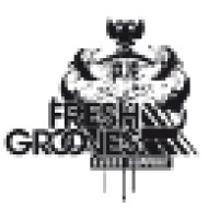 FreshGrooves Event Support logo - Similar company to Super Line-Up