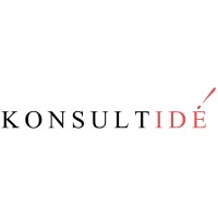 Konsultidé logo - Similar company to Clipping Boss Ltd.