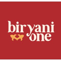 Biryani One logo - Similar company to Iilt Learning App