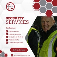 Empath Security Ltd logo - Similar company to Primary Security Services