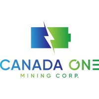 Canada One Mining Corp logo - Similar company to Nevada Exploration Inc