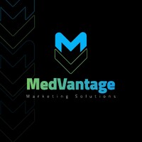 Medvantage - Medical Marketing logo - Similar company to Elevate Digital