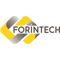 FORINTECH logo - Similar company to Forintech Flooring
