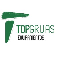 TOP GRUAS E EQUIPAMENTOS LTDA logo - Similar company to Central Locadora