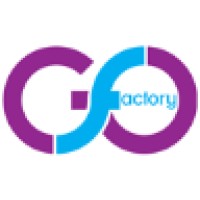 Go Factory - Centro de Produção Digital logo - Similar company to Os Ninjas - Produção De Publicidade