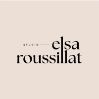 Studio Elsa Roussillat logo - Similar company to Studio D'Albenas