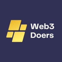 Web3 Doers logo - Similar company to Web3 Space