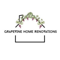 Grapevine Home Renovations logo - Similar company to Phillips Telecommunications Inc