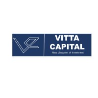 Vitta Capital logo - Similar company to Edify.Inc