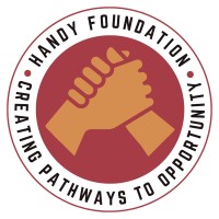 Handy Foundation logo - Similar company to Sunwise Media Inc.