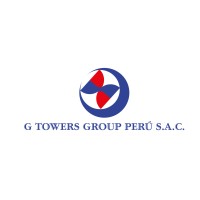G TOWERS GROUP PERU S.A.C. logo - Similar company to Construni S.A.C.