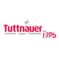 Tuttnauer Jobs logo - Similar company to Tuttnauer