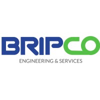 BRIPCO E&S logo - Similar company to Diseño, Ingeniería Y Construcción Ca (Dicca)