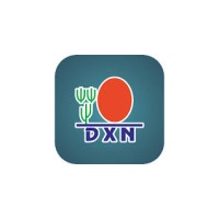 DXN network marketing business logo - Similar company to Uk Home Biz. Network Marketing, Direct Sales, Avon Business Recruitment