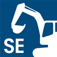 Spjald Entreprenørforretning as logo - Similar company to Entreprenør Ivan Bastrup Jakobsen A/S