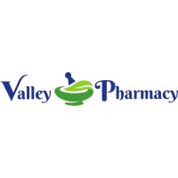 Valley Pharmacy logo - Similar company to Pharma Valley