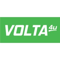 Volta4u Athens logo - Similar company to Volta4U