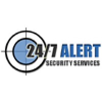 24/7 Alert Security Services Ltd