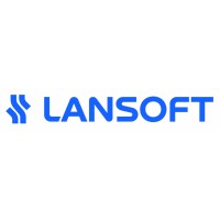 LANSOFT logo - Similar company to Rk Transformation Consulting Services