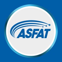 ASFAT (Military Factory and Shipyard Management Inc.) logo - Similar company to Seft Engineering