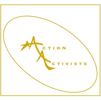 Action Activists logo - Similar company to Black Is Gold Organization