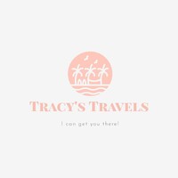Tracys Travels logo - Similar company to Citron Tours