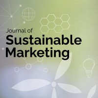 Journal of Sustainable Marketing logo - Similar company to Social Marketing Quarterly (Smq)