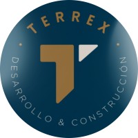 Terrex logo - Similar company to Terrax