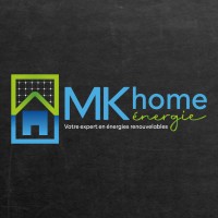 MK HOME Energie logo - Similar company to Sdehg - Syndicat Départemental D’Énergie De La Haute-Garonne