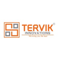 Tervik Innovations Private Limited logo - Similar company to Schifaro Ventures