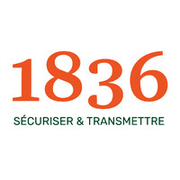 1836 - Pérennité des PME Françaises logo - Similar company to Transoft Solutions Fr