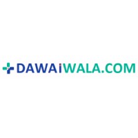 DawaiWala.com logo - Similar company to Medical Network Pvt. Ltd.