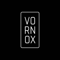 Vornox logo - Similar company to Actualtech