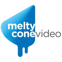 Melty Cone Video | Get More Customers with Video Marketing, Video Production, Video Advertising logo - Similar company to Park Studio Nyc