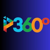 P360 logo - Similar company to P360