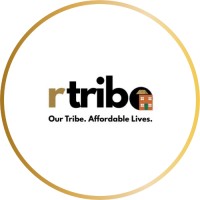 rTribe logo - Similar company to Rtribe