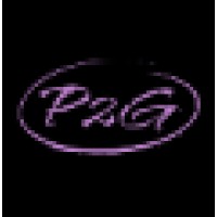 P2G logo - Similar company to Certes Pro
