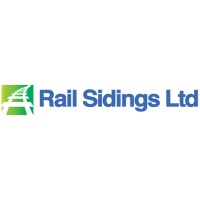 Rail Sidings Ltd logo - Similar company to G&M Precision Engineering