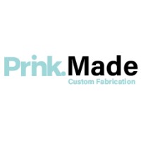 Prink Made logo - Similar company to Markor Solutions