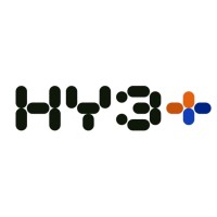 HY3+ logo - Similar company to Instaat