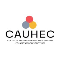 College and University Healthcare Education Consortium logo - Similar company to Nursinginspired Llc