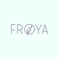 Frøya Life logo - Similar company to Klinikk Haukeland