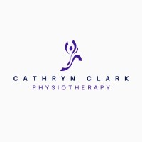 Cathryn Clark Physiotherapy logo - Similar company to Curamos Physiotherapy
